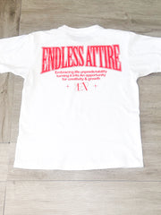 Endless Attire Round Neck Tee